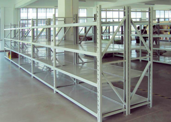 有哪些因素能夠影響到定做倉儲貨架(jià)的價格