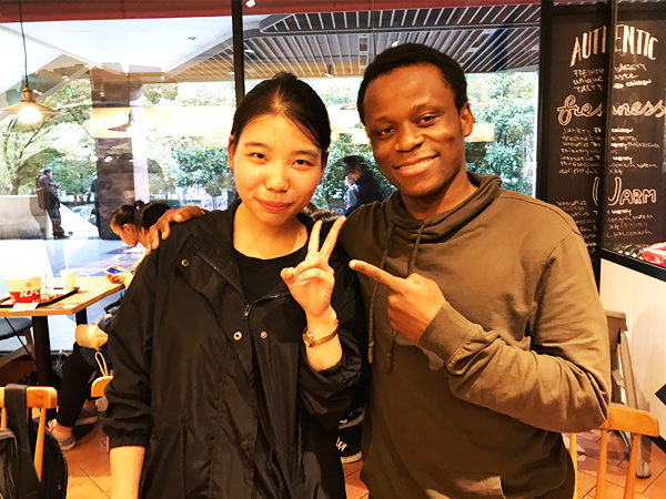 外（wài）貿成單