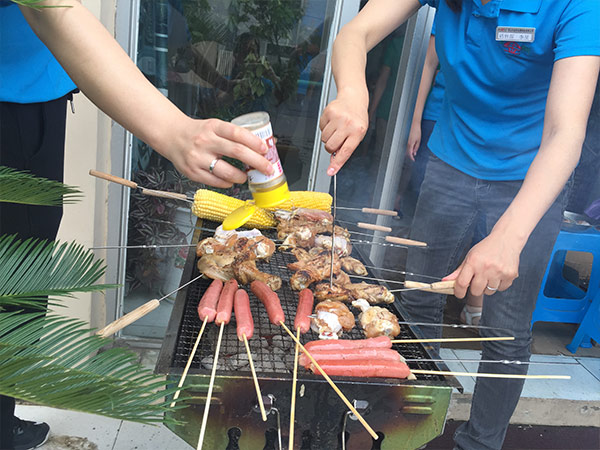 工具櫃廠家免费的十八款禁用APP組織員工燒（shāo）烤（kǎo）