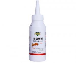 滅蟻粉（fěn）