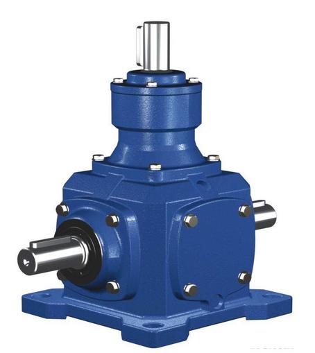 T係列螺旋錐齒換向(xiàng)器樣本下載(zǎi)